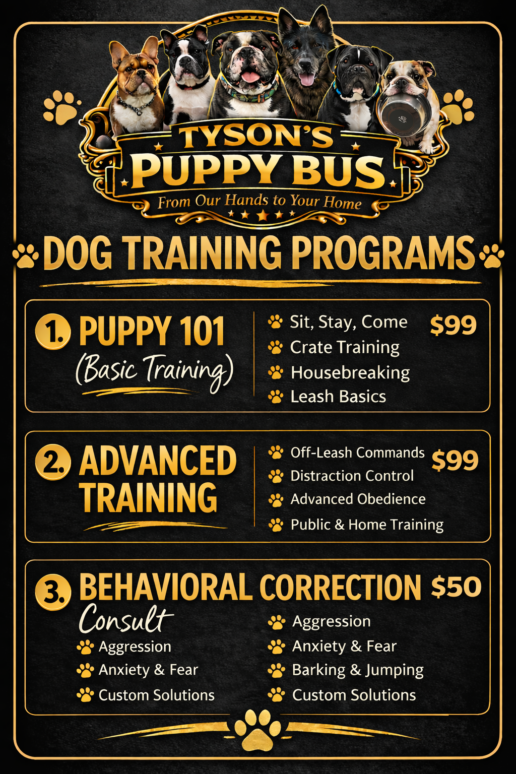 puppyprograms