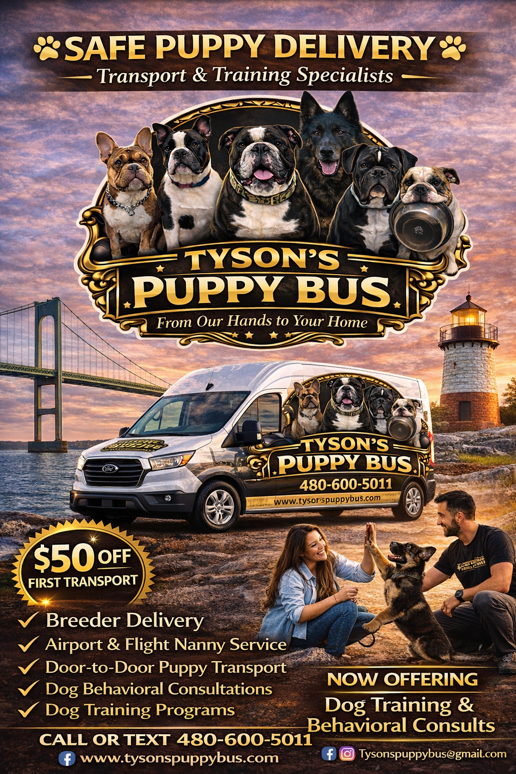 tysonspuppybusflyer1